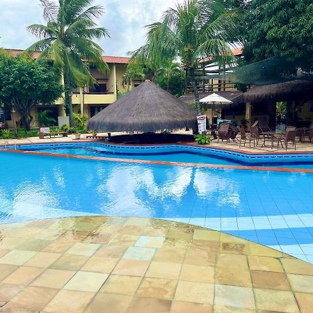 Apartamentos No Solar Pipa Praia de Pipa Buitenkant foto