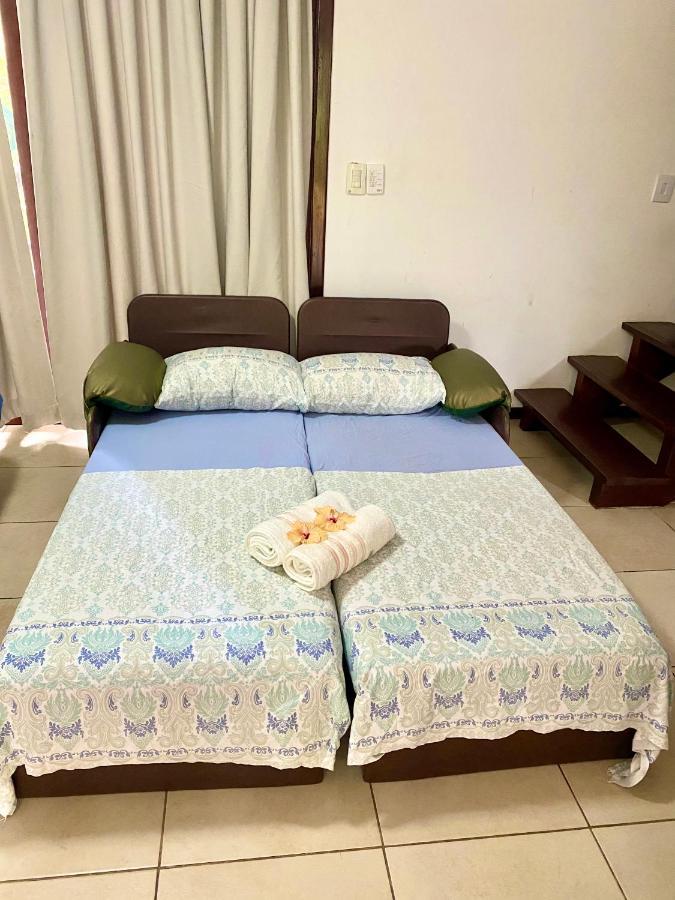 Apartamentos No Solar Pipa Praia de Pipa Buitenkant foto