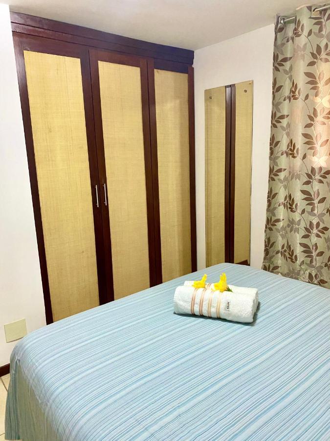 Apartamentos No Solar Pipa Praia de Pipa Buitenkant foto