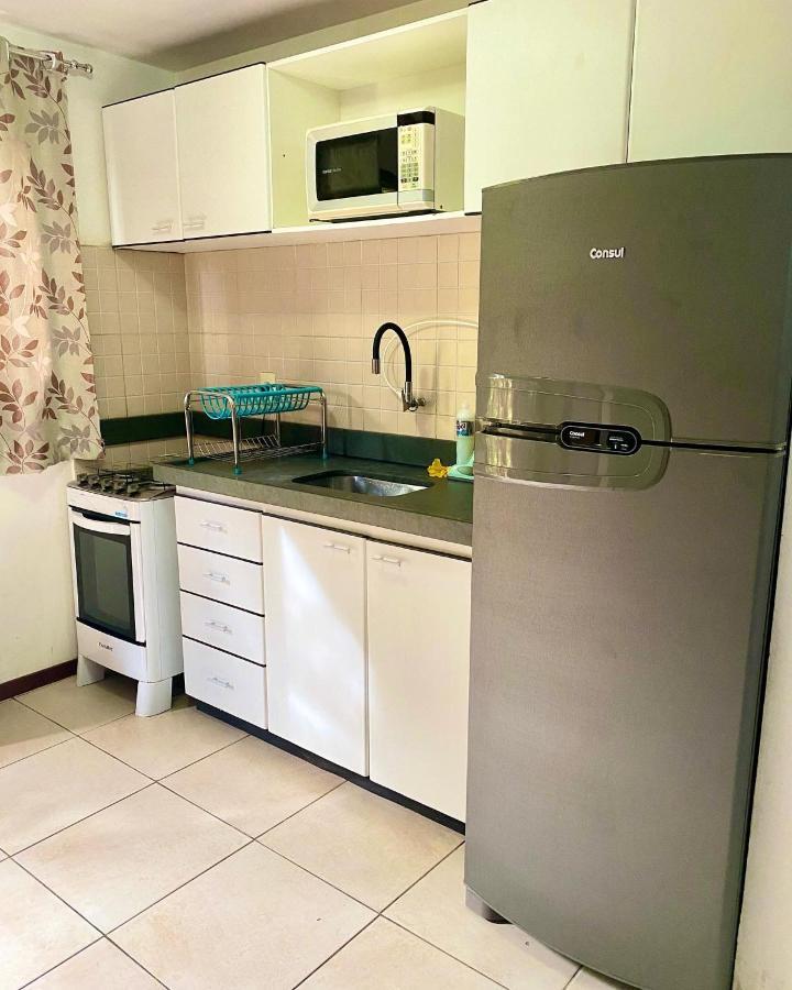 Apartamentos No Solar Pipa Praia de Pipa Buitenkant foto