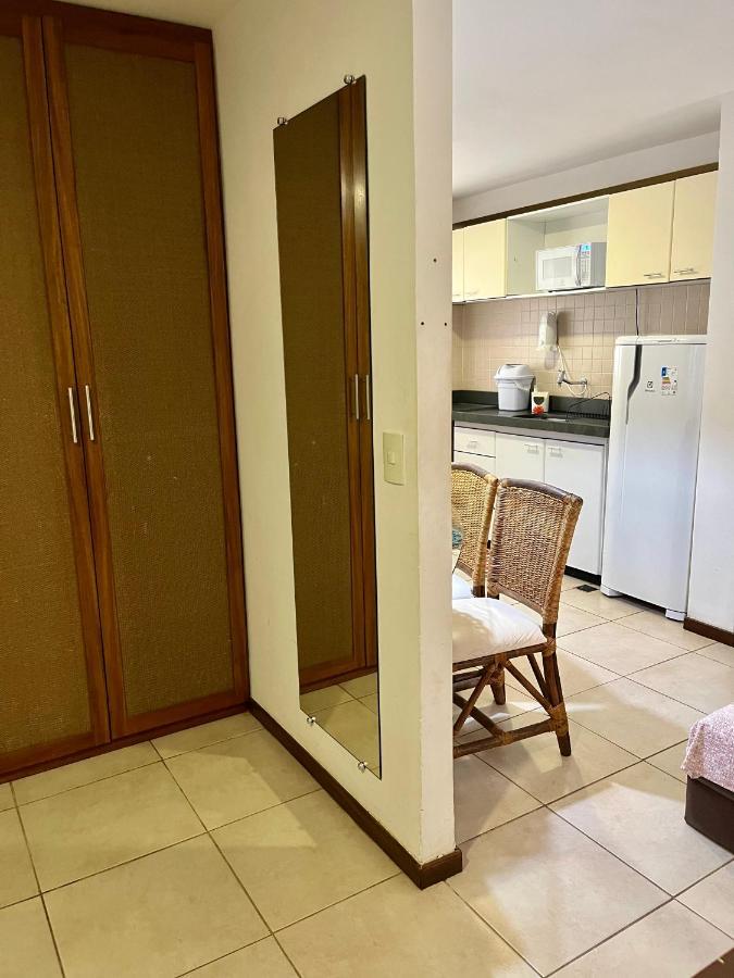 Apartamentos No Solar Pipa Praia de Pipa Buitenkant foto