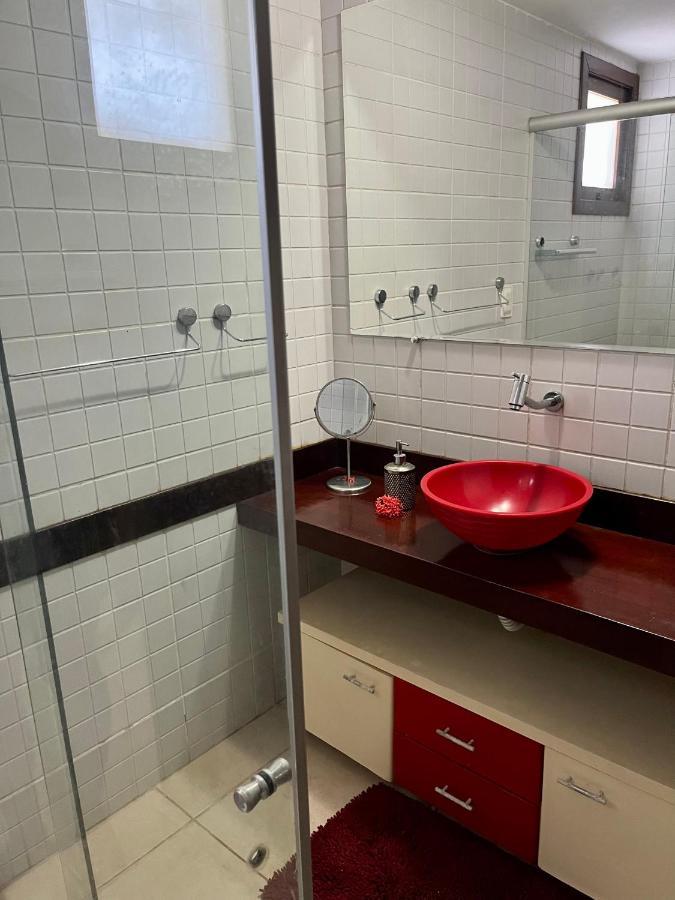 Apartamentos No Solar Pipa Praia de Pipa Buitenkant foto