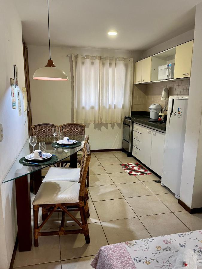 Apartamentos No Solar Pipa Praia de Pipa Buitenkant foto