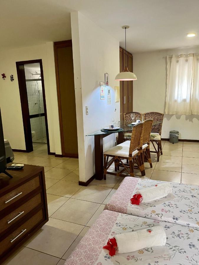 Apartamentos No Solar Pipa Praia de Pipa Buitenkant foto