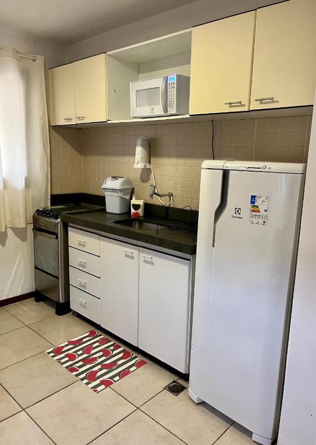 Apartamentos No Solar Pipa Praia de Pipa Buitenkant foto