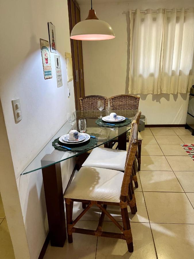 Apartamentos No Solar Pipa Praia de Pipa Buitenkant foto